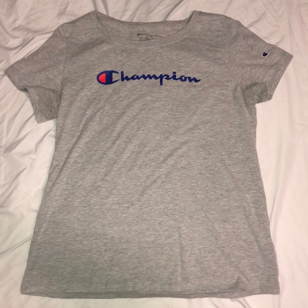 champion t shirt